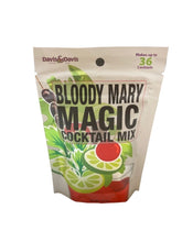 Load image into Gallery viewer, Cocktail Mix - Bloody Mary Magic