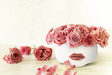 Load image into Gallery viewer, Red Lip Planter