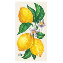 Load image into Gallery viewer, Guest Towels - Lemons