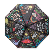 Load image into Gallery viewer, Retractable Sugarboo Umbrella with Sleeve