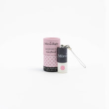Load image into Gallery viewer, Mixologie Blendable Mini-Rollerball Perfume Keychain - Inspired (Rose Floral)
