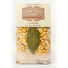 Load image into Gallery viewer, Cooke Tavern Soups - Candlelight Corn Chowder