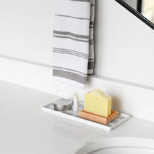 Load image into Gallery viewer, Whispering Willow Eucalyptus & Mint Bar Soap