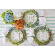 Load image into Gallery viewer, Hydrangea Placemats - Die Cut