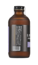 Load image into Gallery viewer, Lavender Simple Syrup