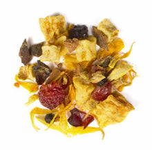 Load image into Gallery viewer, Arabian Nights - Turmeric and Ginger Loose Leaf Tea