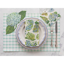Load image into Gallery viewer, Guest Towels - Hydrangea