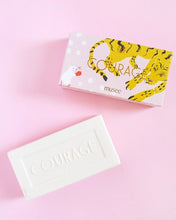 Load image into Gallery viewer, Musee Bath - Courage Bar Soap