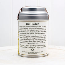 Load image into Gallery viewer, Oliver Pluff & Co - Lemon Ginger Hot Toddy Kit