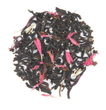 Load image into Gallery viewer, Adventures in Paris - Black and Oolong Loose Leaf Tea