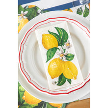 Load image into Gallery viewer, Guest Towels - Lemons