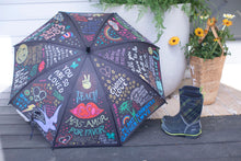 Load image into Gallery viewer, Retractable Sugarboo Umbrella with Sleeve