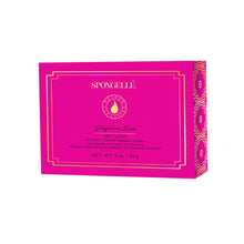 Load image into Gallery viewer, Spongelle - Boxed Bulgarian Rose Pedi Buffer