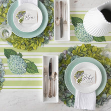Load image into Gallery viewer, Hydrangea Placemats - Die Cut