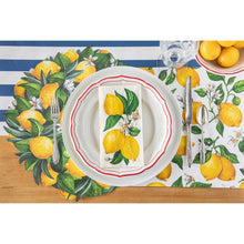 Load image into Gallery viewer, Guest Towels - Lemons