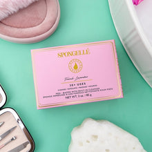 Load image into Gallery viewer, Spongelle - Boxed French Lavender Pedi Buffer