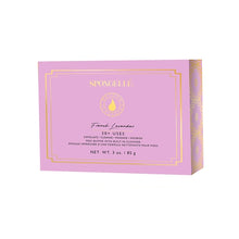 Load image into Gallery viewer, Spongelle - Boxed French Lavender Pedi Buffer