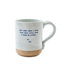 Load image into Gallery viewer, XO Mugs