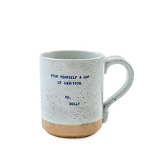 Load image into Gallery viewer, XO Mugs