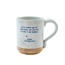 Load image into Gallery viewer, XO Mugs