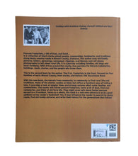 Load image into Gallery viewer, Possum Footprints, A Bit of Dust, And Sand by Frances Darnell Whited