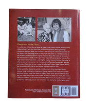 Load image into Gallery viewer, Footprints in the Dust: Stories From The Old Tuscaloosa Road by Frances Darnell Whited