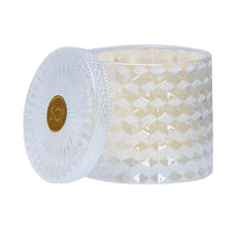 Load image into Gallery viewer, The SOi Company - Prosecco Double Wick Shimmer Candle