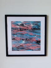 Load image into Gallery viewer, Coastal Light Series by Sharon Breaseale - Morning on the Coast