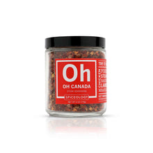 Load image into Gallery viewer, Spiceology Oh Canada Steak Seasoning Rub