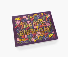 Load image into Gallery viewer, Lea Happy Birthday Greeting Card