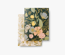 Load image into Gallery viewer, Set of 2 Pocket Notebooks - Collette