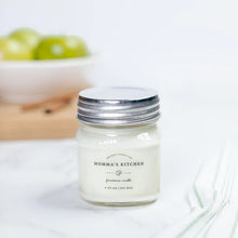 Load image into Gallery viewer, Antique Candle Company - Momma&#39;s Kitchen Mason Jar Candle, Small