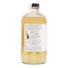 Load image into Gallery viewer, Cocktail Mixer - Ginger Citrus