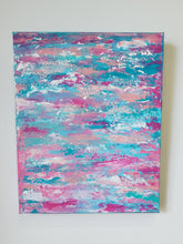 Load image into Gallery viewer, Coastal Light Series by Sharon Breaseale - Oh That Coastal Sky
