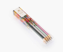 Load image into Gallery viewer, Assorted Writing Pencils - Garden Party