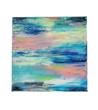 Load image into Gallery viewer, Coastal Light Series by Sharon Breaseale - Coastal Sunrise