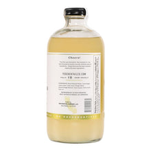 Load image into Gallery viewer, Cocktail Mixer - Ginger Citrus