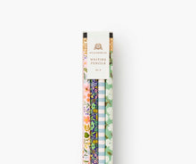 Load image into Gallery viewer, Assorted Writing Pencils - Meadow