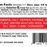 Load image into Gallery viewer, Spiceology Oh Canada Steak Seasoning Rub