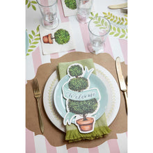 Load image into Gallery viewer, Table Accents - Topiary