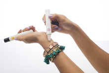 Load image into Gallery viewer, Mixologie Blendable Rollerball Perfume - Inspired (Rose Floral)