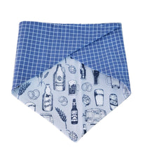 Load image into Gallery viewer, The Finicky Fox - Pup Bandanas
