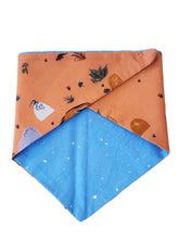Load image into Gallery viewer, The Finicky Fox - Pup Bandanas