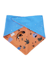 Load image into Gallery viewer, The Finicky Fox - Pup Bandanas