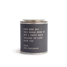 Load image into Gallery viewer, Legends Candle Collection