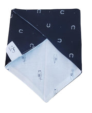 Load image into Gallery viewer, The Finicky Fox - Pup Bandanas