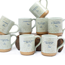 Load image into Gallery viewer, XO Mugs