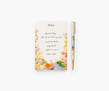 Load image into Gallery viewer, Marguerite Writing Pen