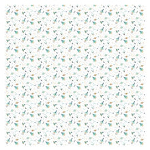 Load image into Gallery viewer, Cotton Muslin Swaddle Blanket - Space
