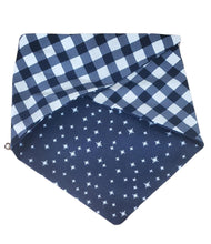 Load image into Gallery viewer, The Finicky Fox - Pup Bandanas